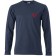 color:navy