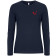 Farbe: dark navy