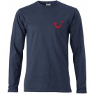 color:navy