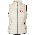 Ladies' Down Vest