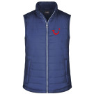 Ladies' Padded Vest