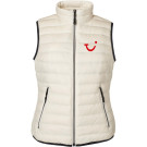 Ladies' Down Vest